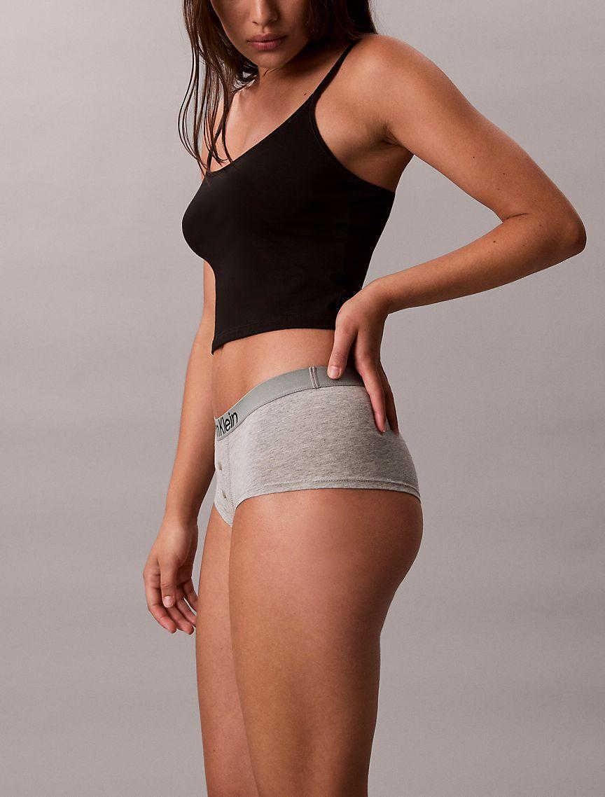 Maximum Cotton 5-Pack Boyshort Product Image