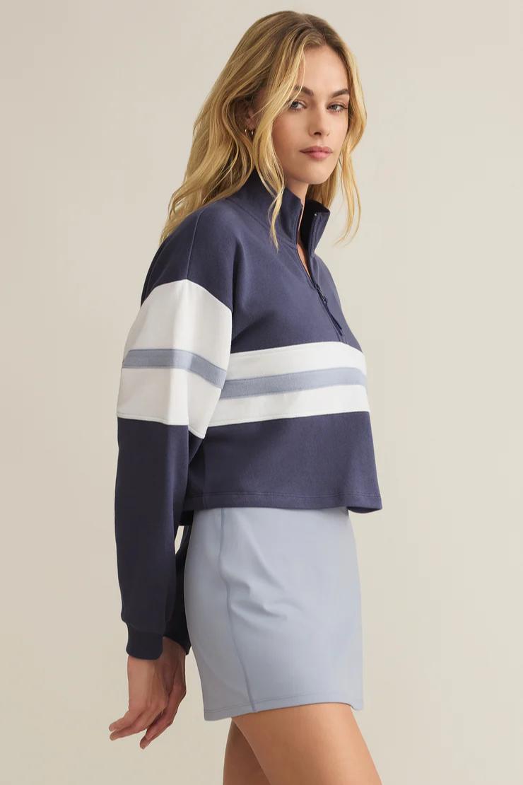 All Day Rugby Top Product Image