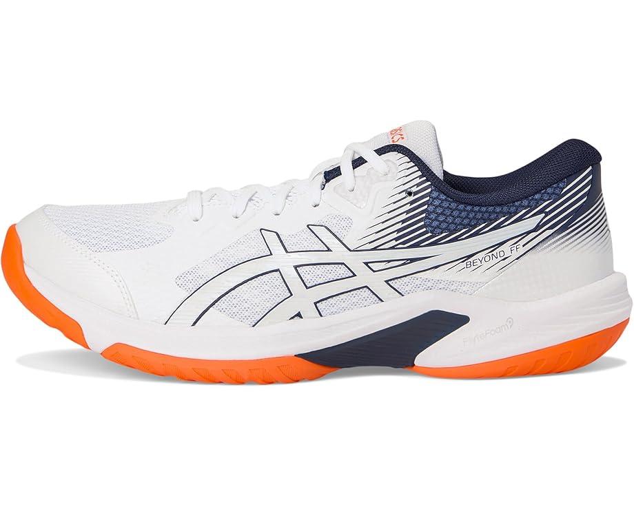 Netburner Ballistic FF 3 Volleyball Shoe Product Image