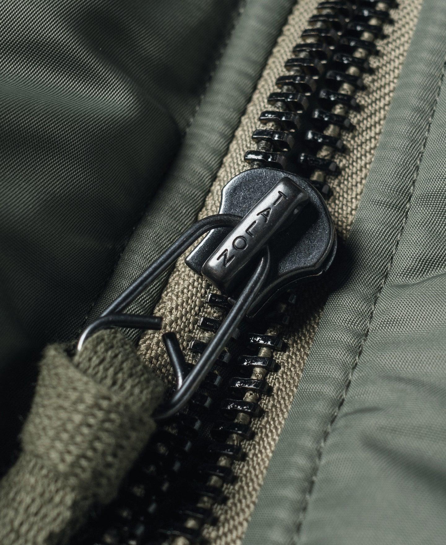 1950s USAF Type MA-1 Flight Jacket Product Image