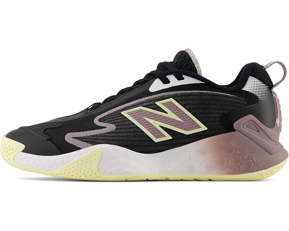 Fresh Foam X CT-Rally V1 Tennis Shoes Product Image