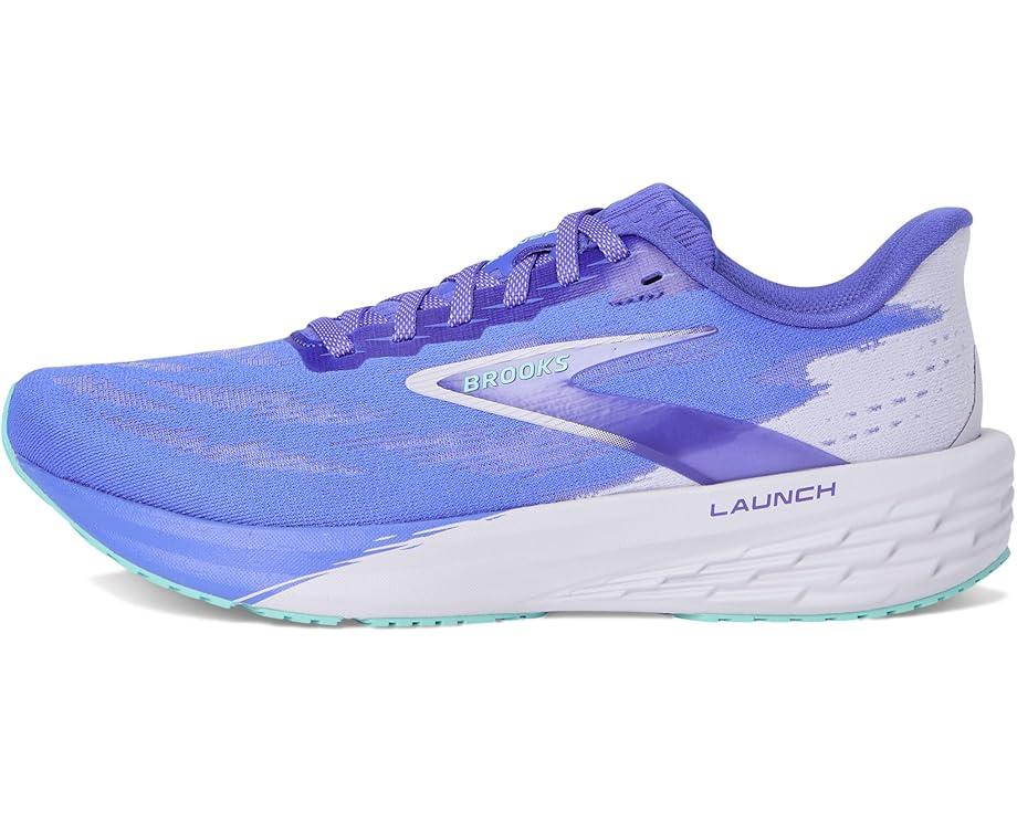 Women's Brooks Launch 11 Product Image