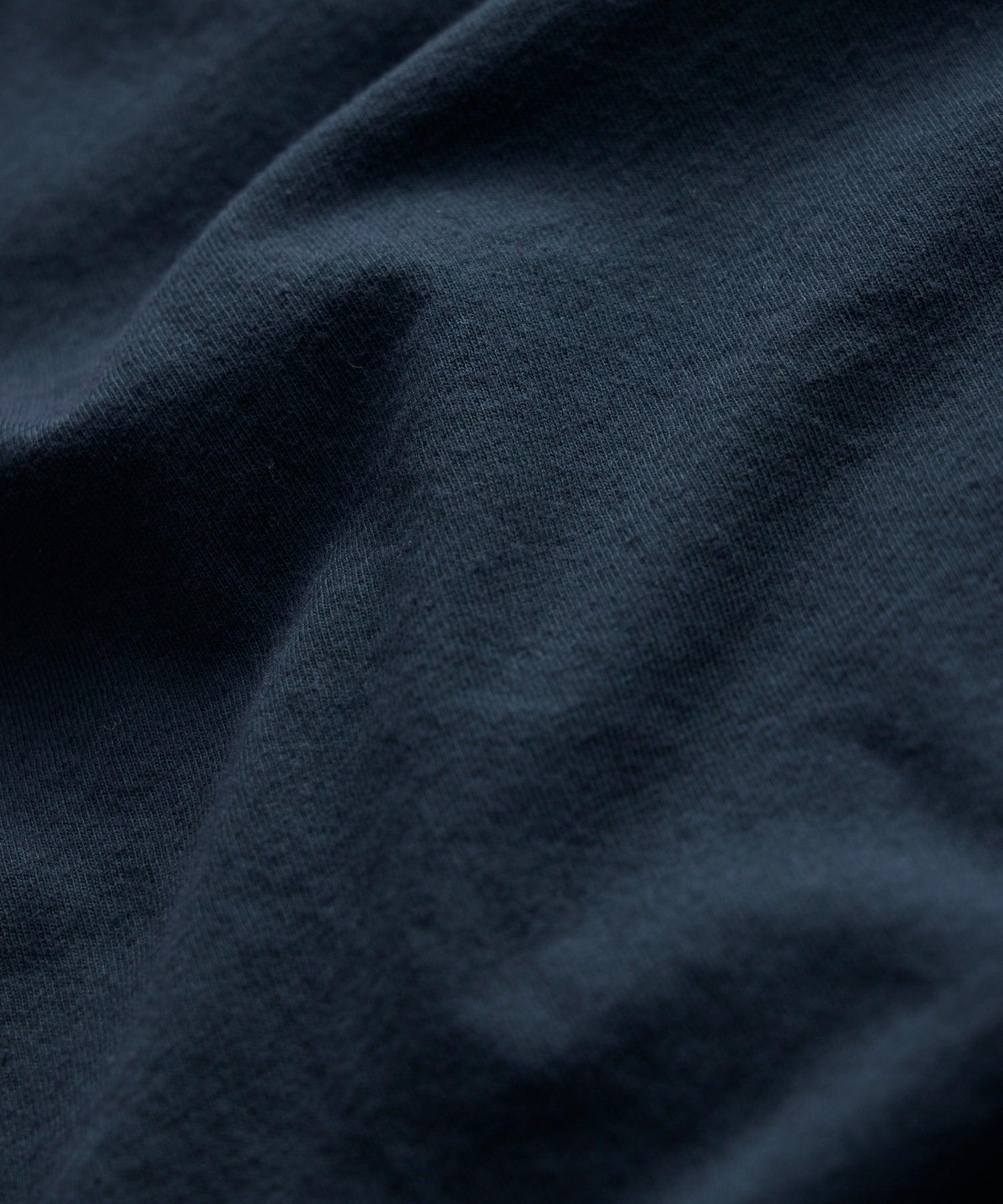 Made In L.A. Jersey Polo Product Image