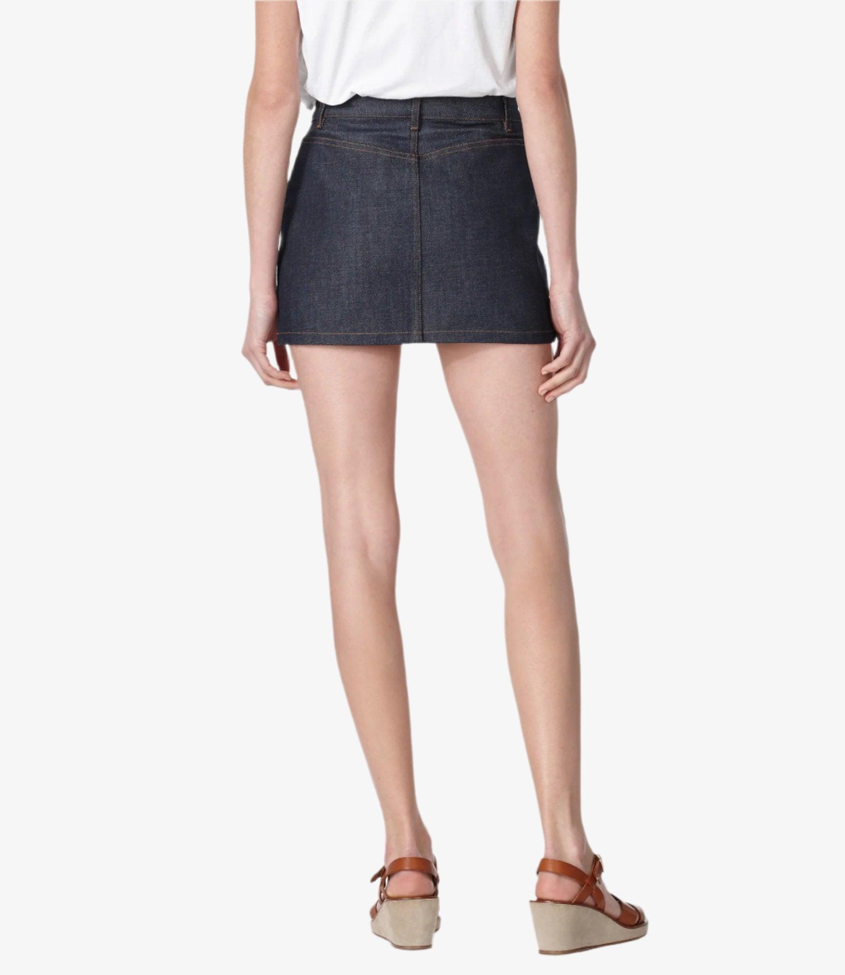 Mini skirt Female Product Image