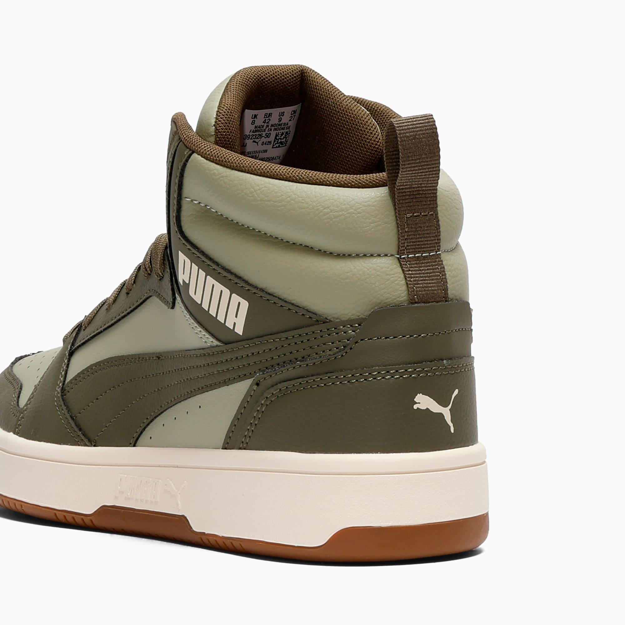 Rebound Sneakers Product Image