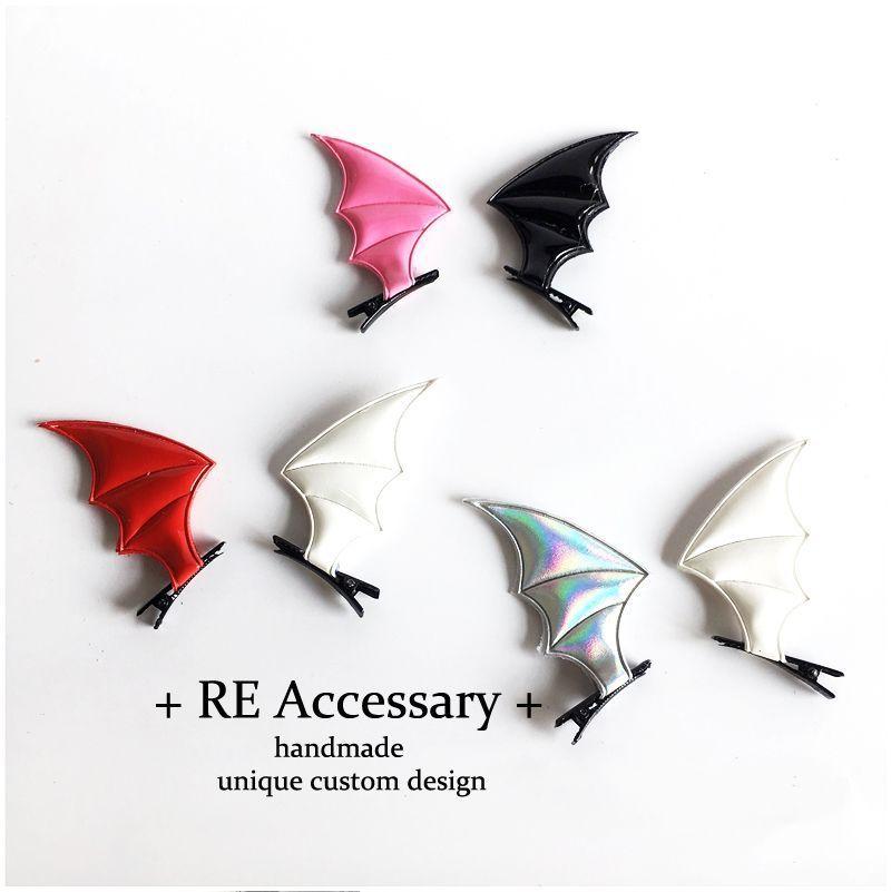 Wing Hair Clip Product Image