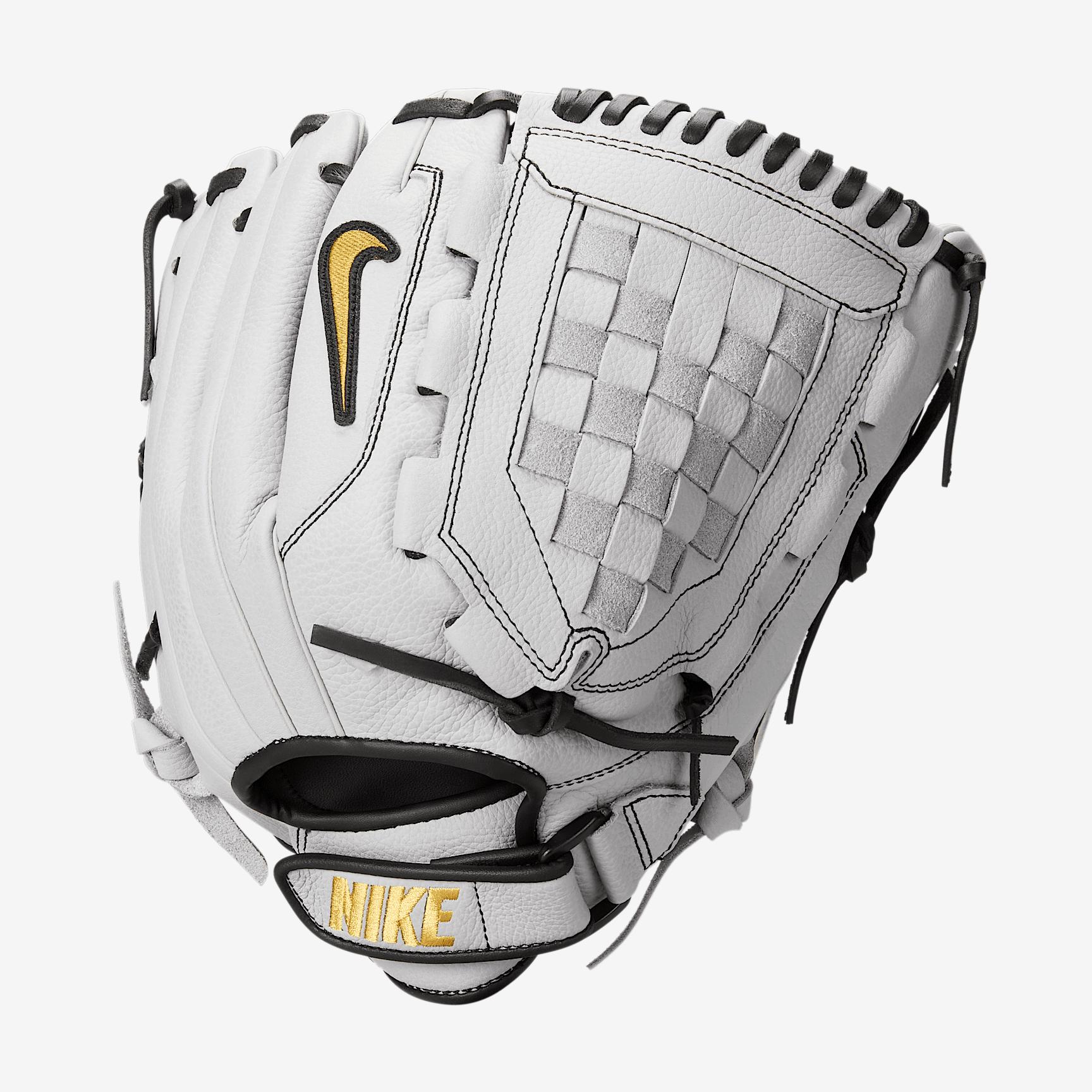 Nike Hyperdiamond Edge Softball Fielding Glove Product Image