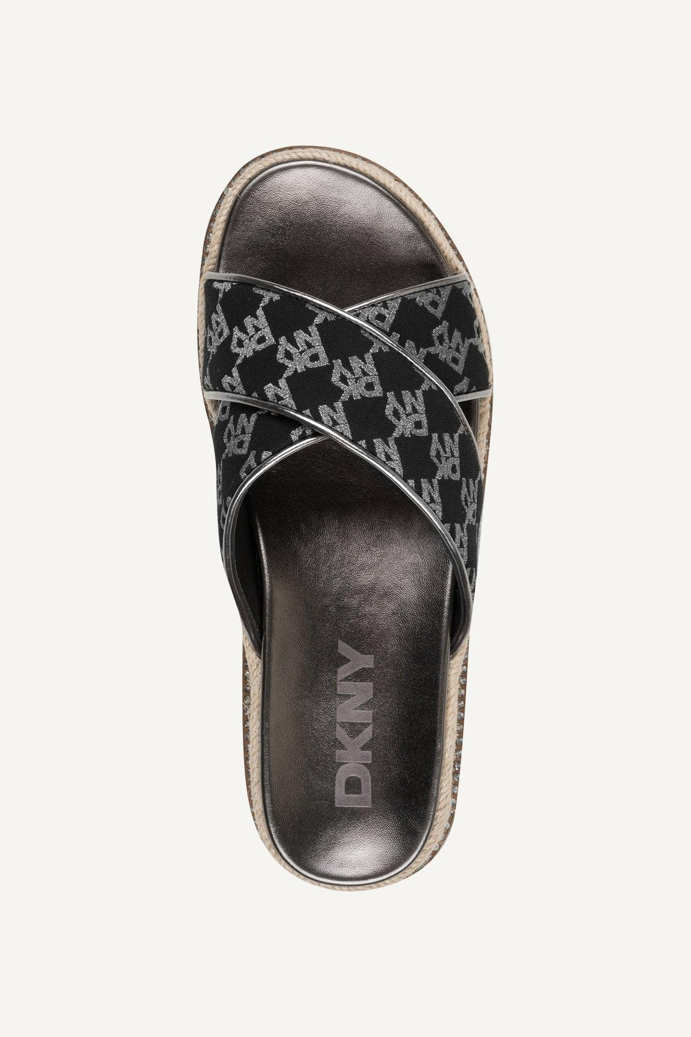 BERRIS X BAND SANDAL Product Image
