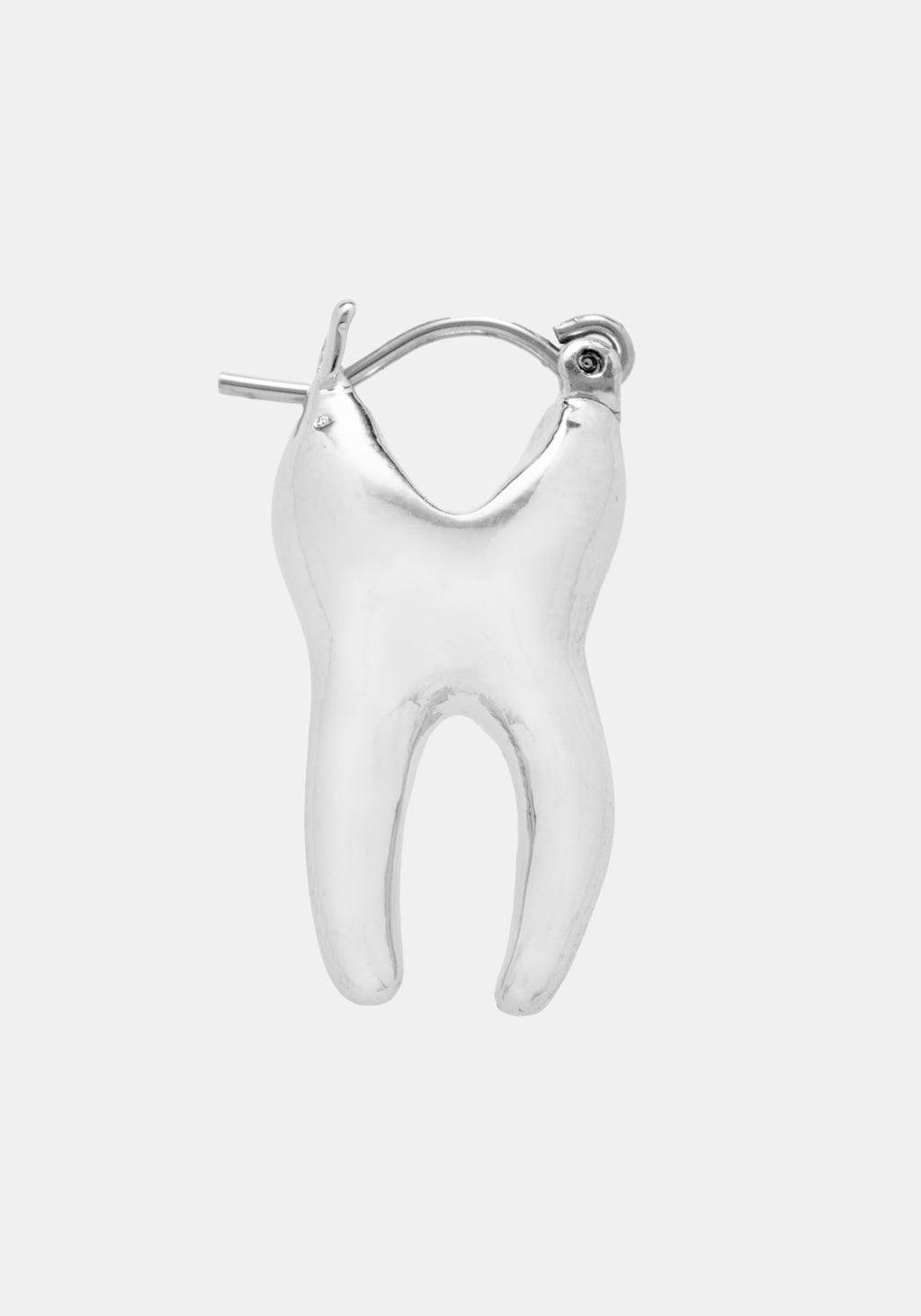 Tooth Earrings XJ Product Image