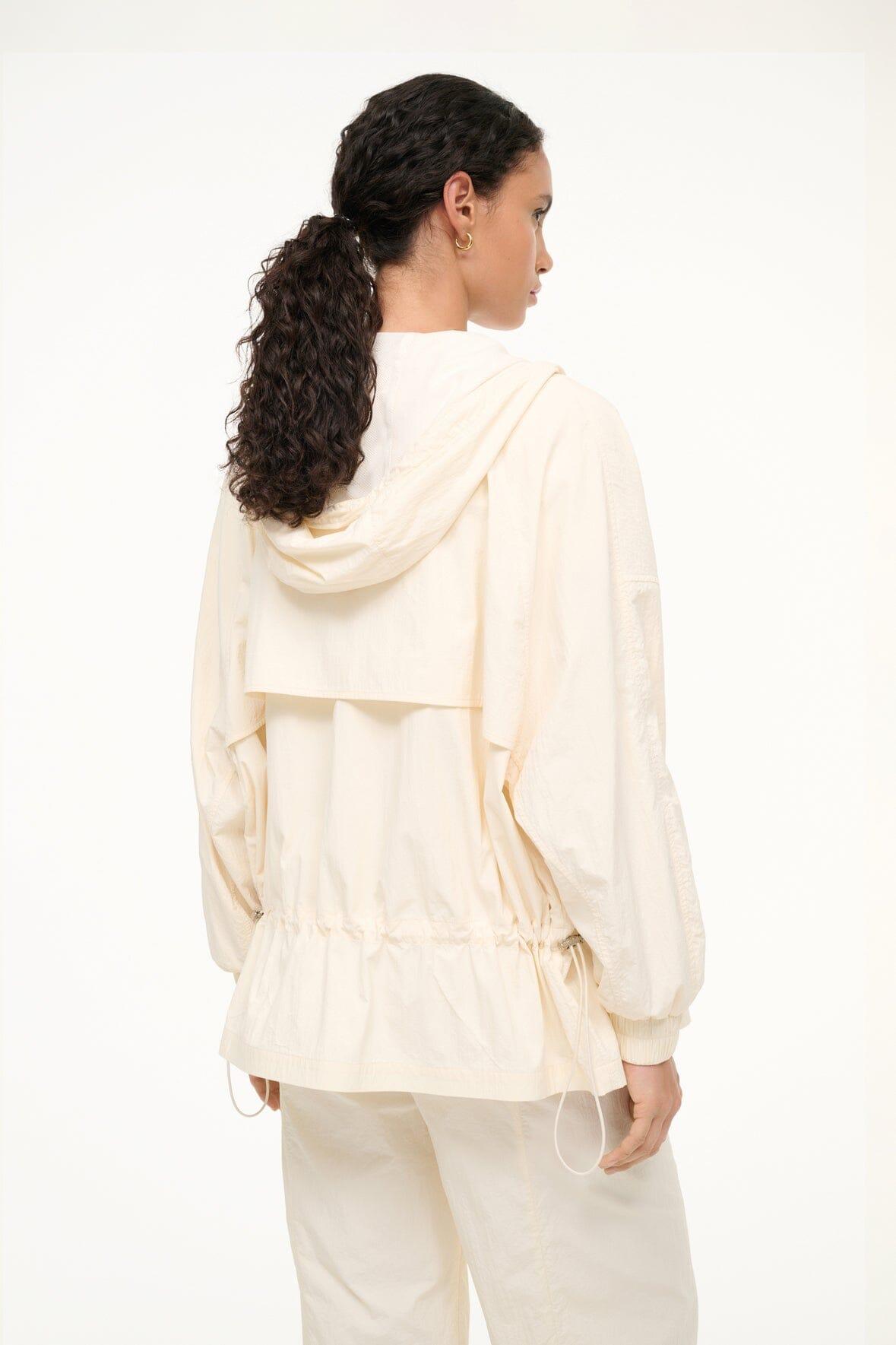 GONDOLA JACKET | IVORY Product Image