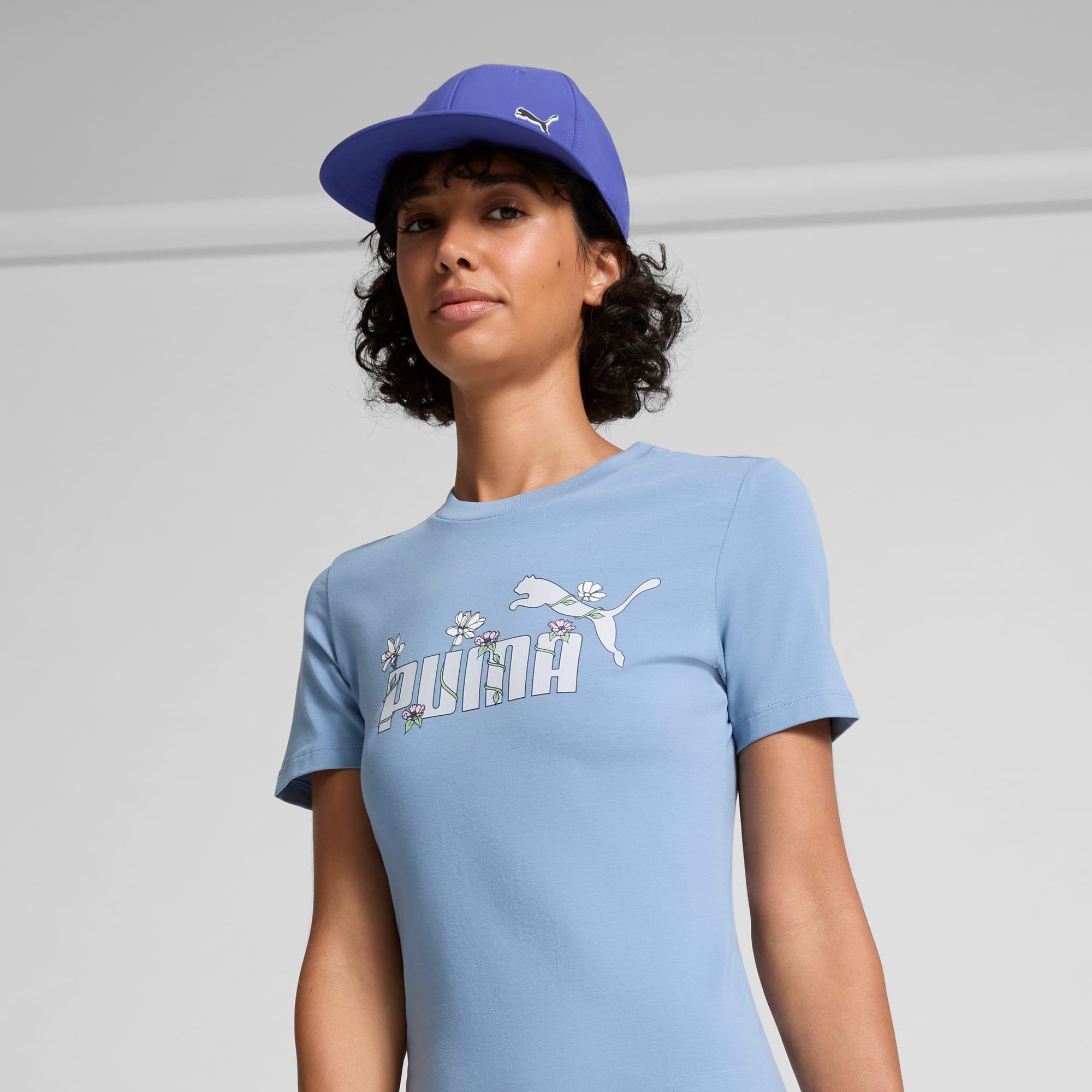 PUMA Sonic Stretch Fit Baseball Hat Product Image