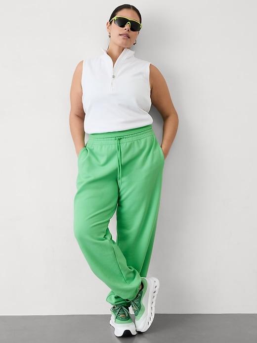 Forever Fleece Mid Rise Jogger Product Image