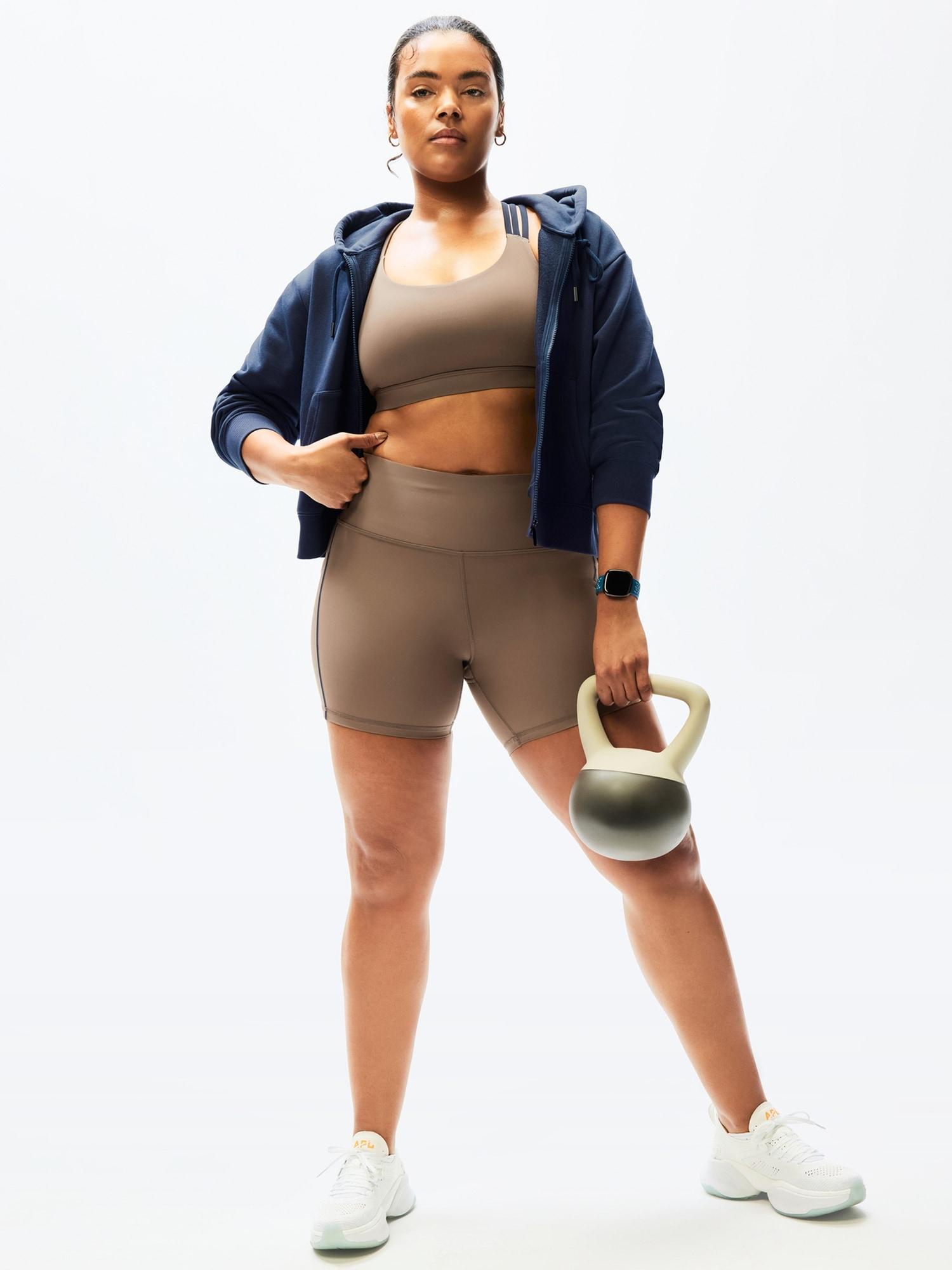 Heavyweight Terry Full Zip Product Image