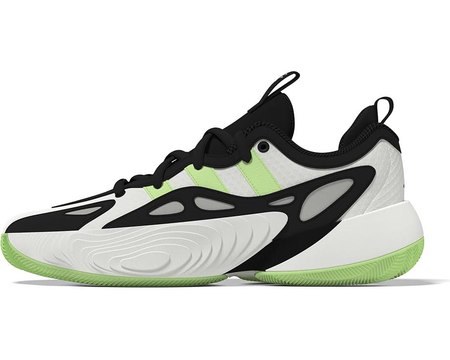 Front Court Basketball Shoes Product Image