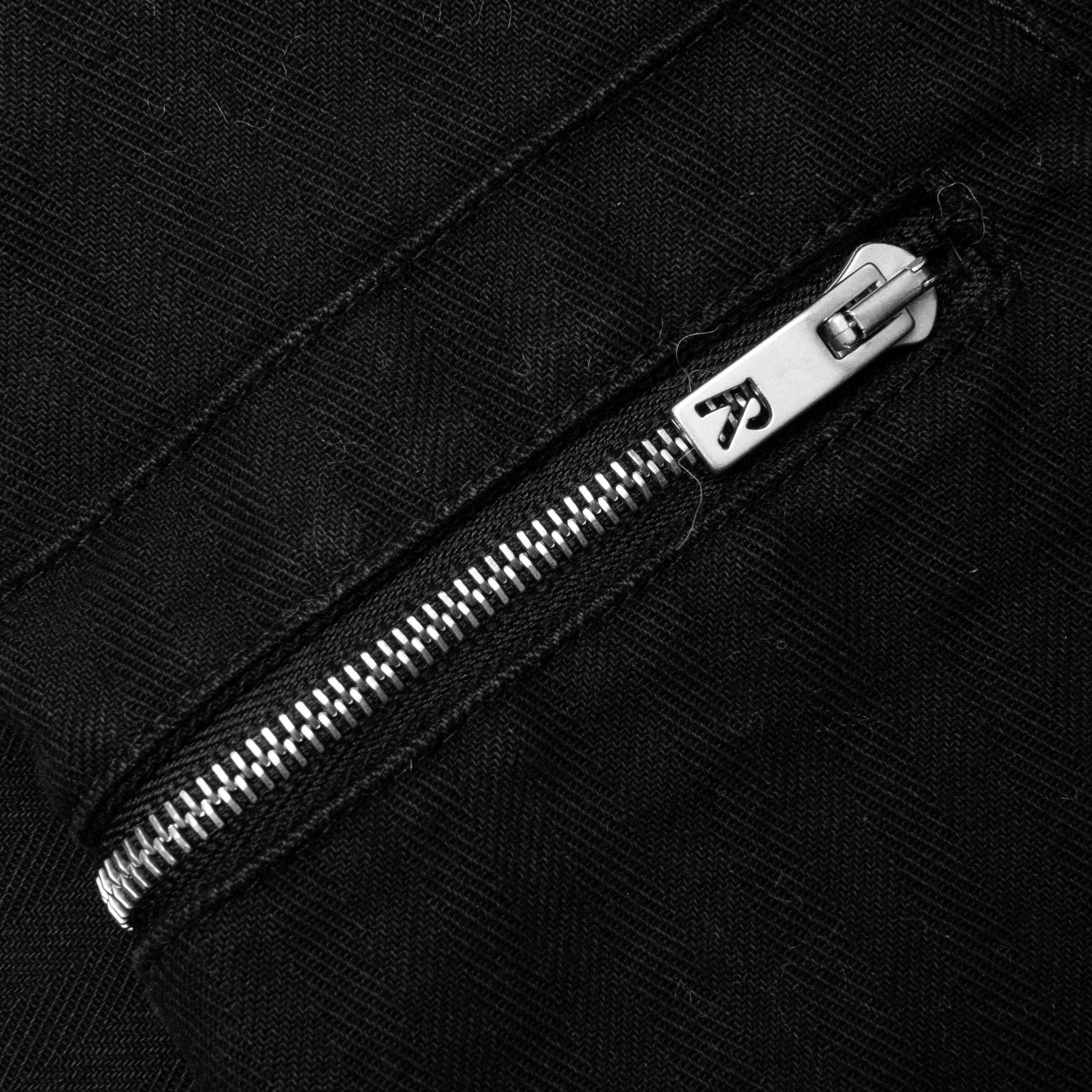 Workshop Pant - Black Male Product Image