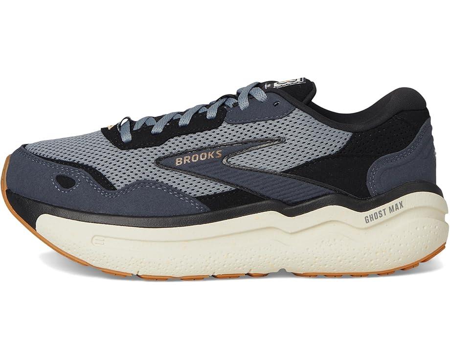 Ghost Max SE (Suede) Product Image