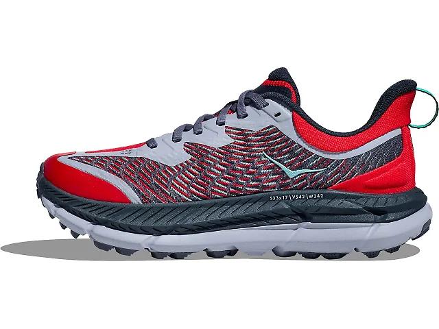 Women's | HOKA Mafate Speed 4 Product Image