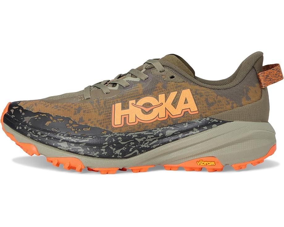 Men's Hoka Speedgoat 6 Product Image