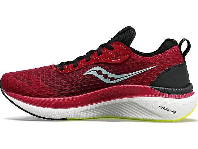Women's | Saucony Freedom Crossport Product Image