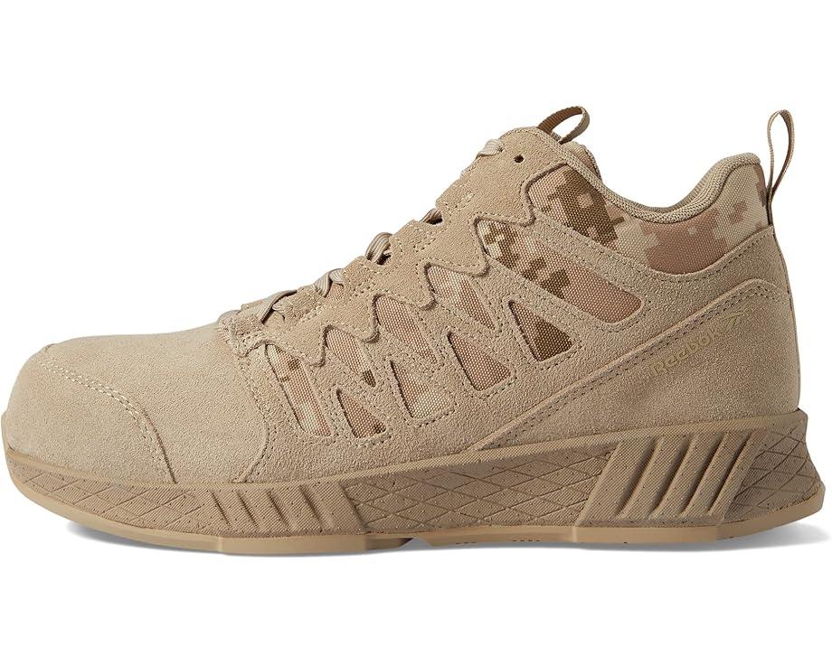 Sublite Cushion Work Comp Toe EH Product Image