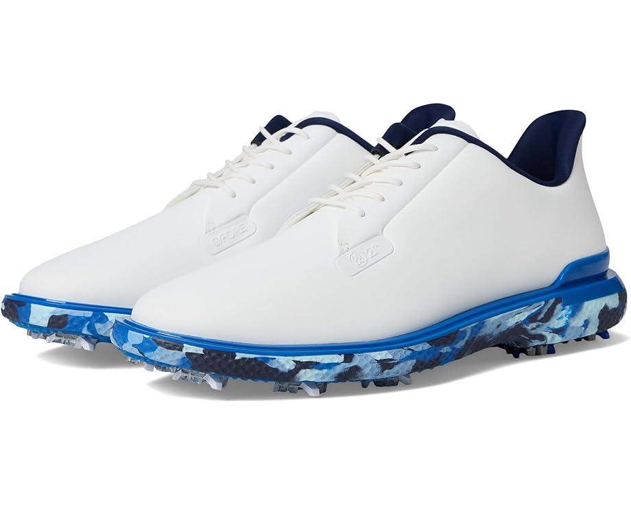 Gallivanter G/Lock Leather Camo Golf Shoes Product Image