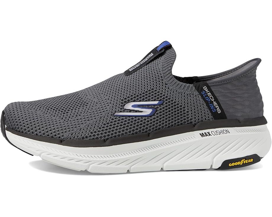 Men's SKECHERS Hands Free Slip-Ins - Max Cushion Premier 2.0 Product Image