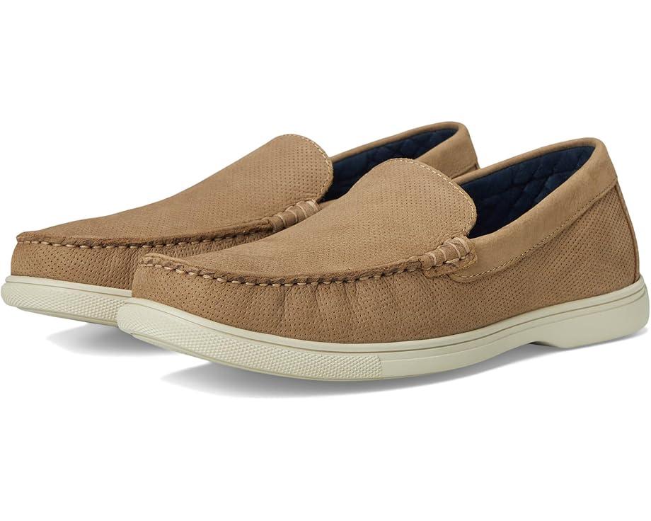 Otto EZ Moccasin Toe Slip-On Easy On Loafer Product Image