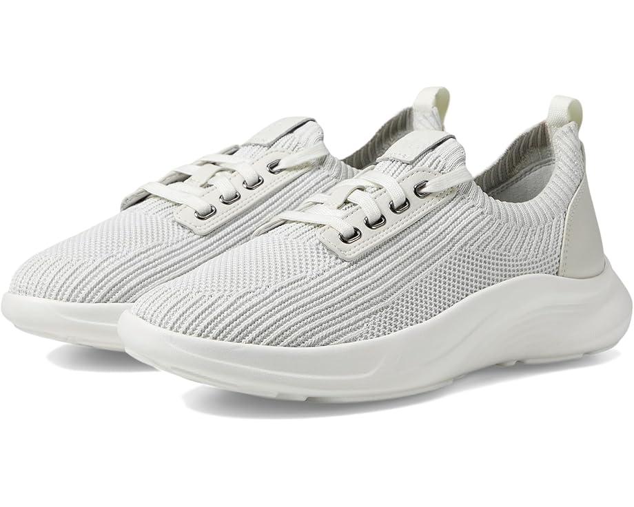 Cammie Knit Lace-Up Product Image