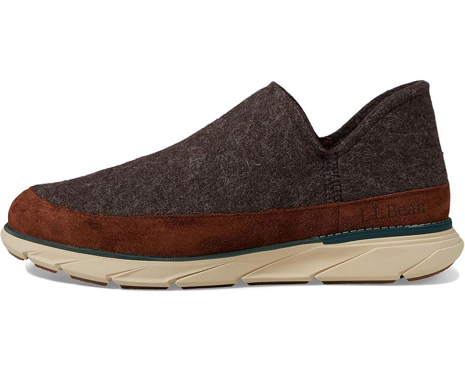Downeast Clog Wool Product Image