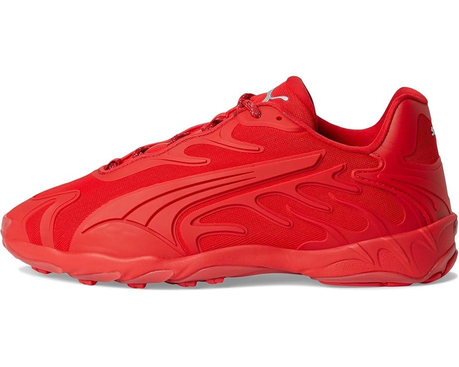 Inverse Sneakers Product Image