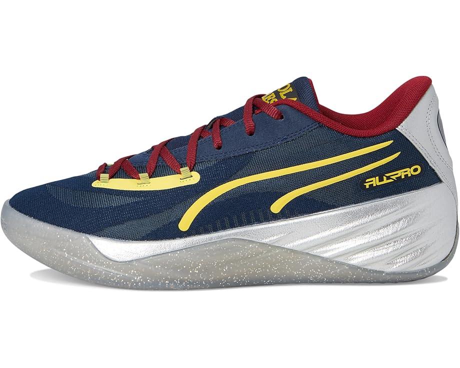 Scoot Zeros II Basketball Shoes Product Image