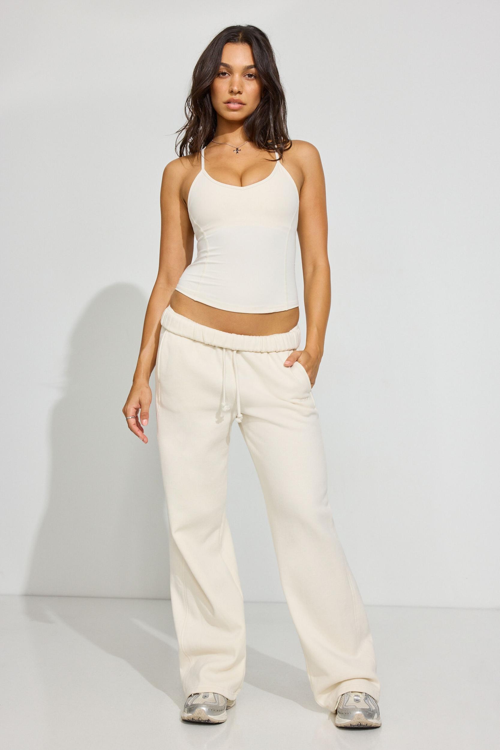 SoftActive T-Back Tank Top Product Image