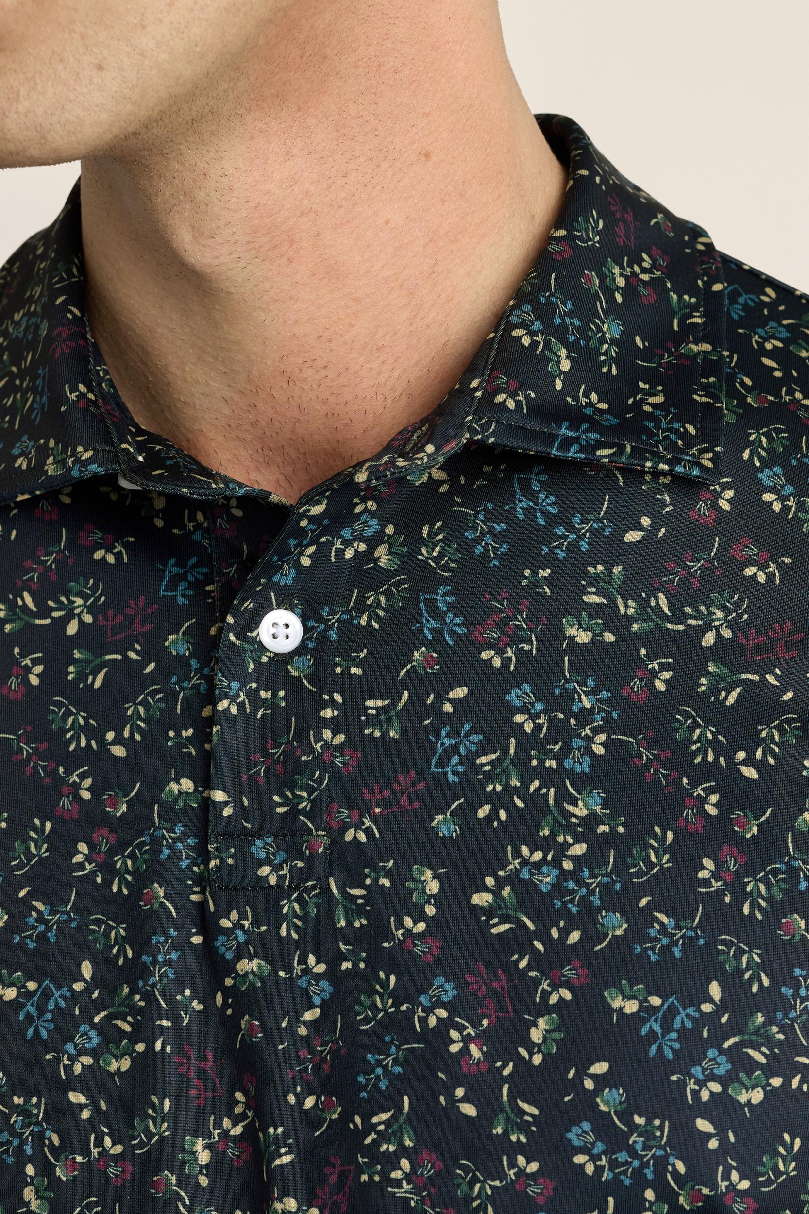 Performance Golf Polo Product Image