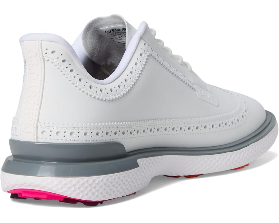 Gallivan2r Saddle Golf Shoes Product Image