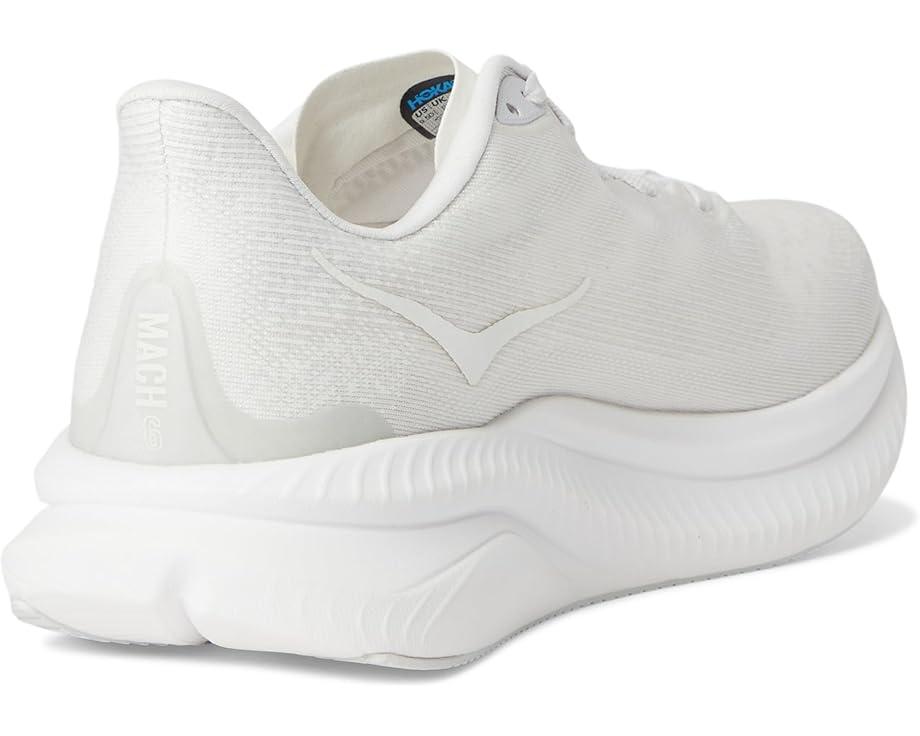 Men's Hoka Mach 6 Product Image