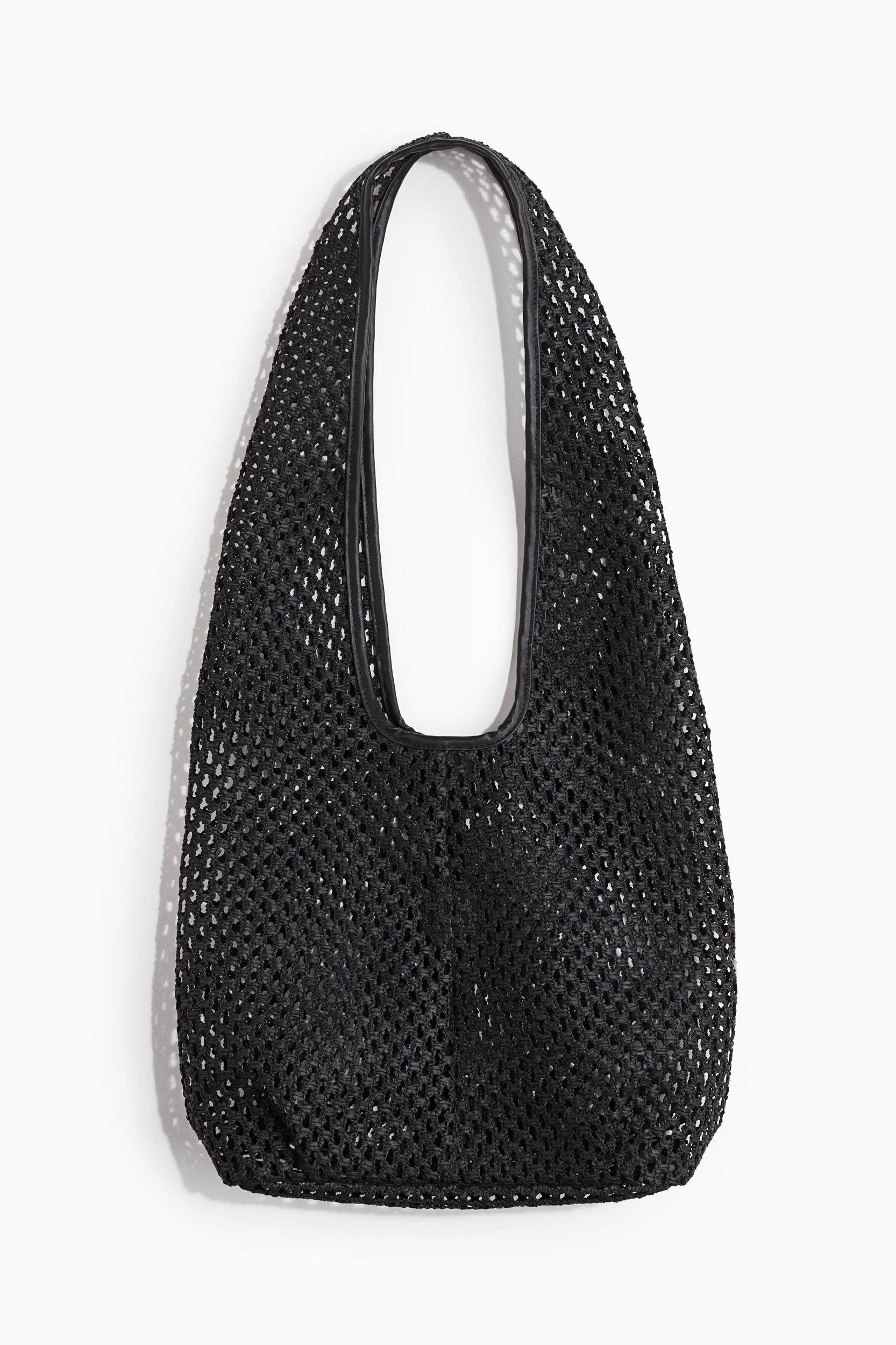 Slouchy Shoulder Bag Product Image