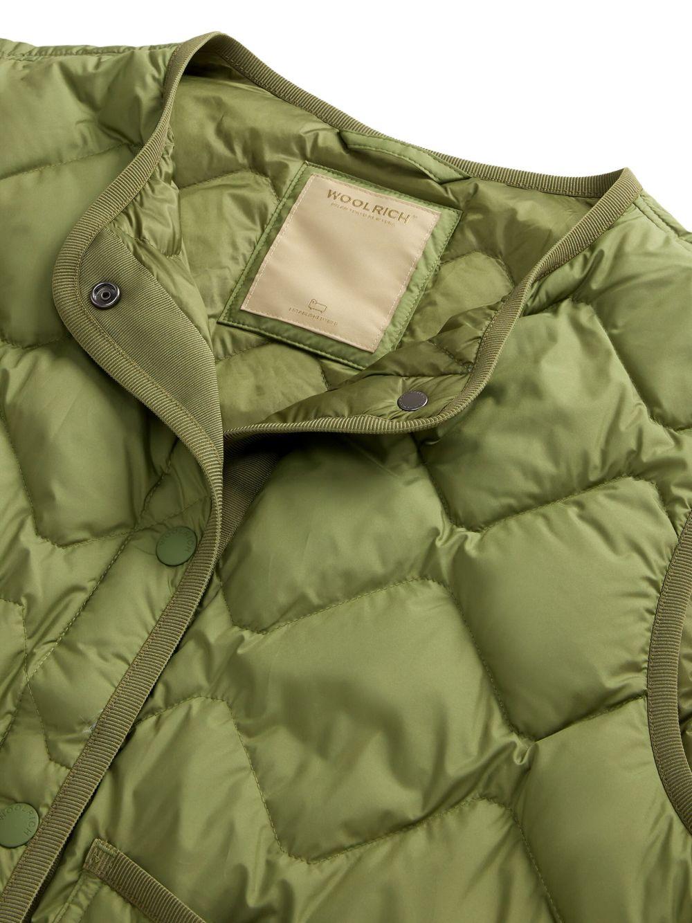 Heritage vest Product Image