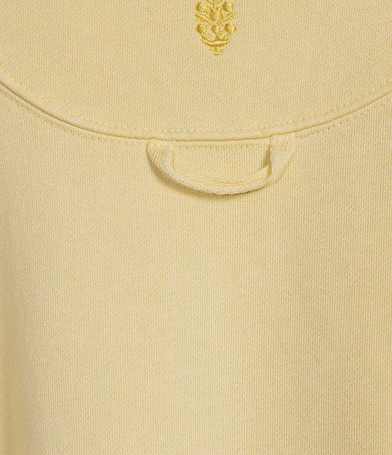 Free People FP Movement Intercept Cropped Pullover Product Image