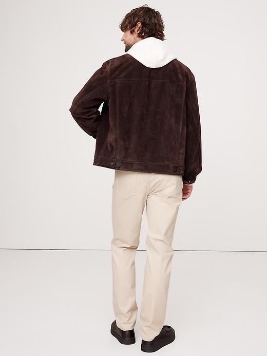 Athletic Traveler Pant 2.0 Product Image