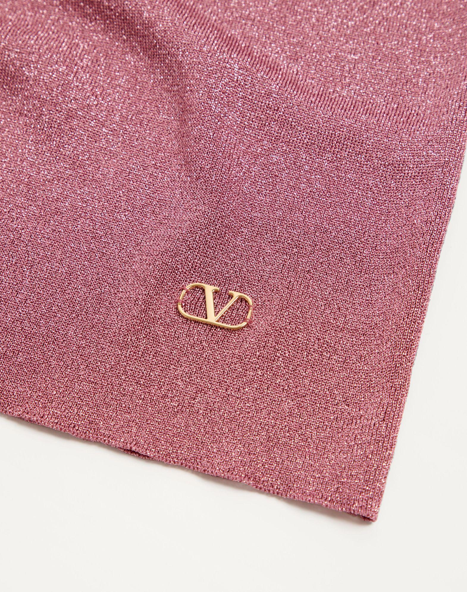 Lurex Sweater  Product Image