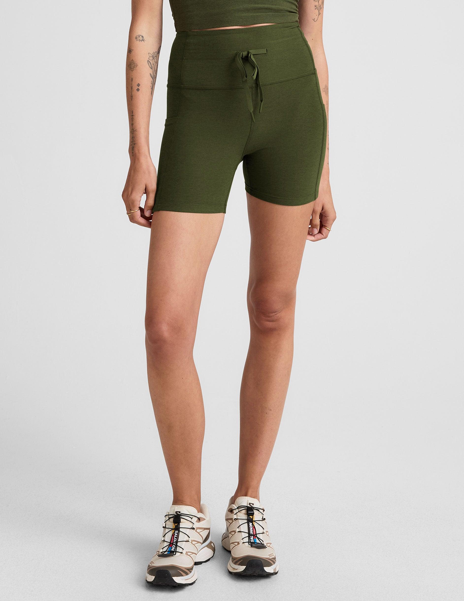 Spacedye Go Pocket 5" Short Product Image