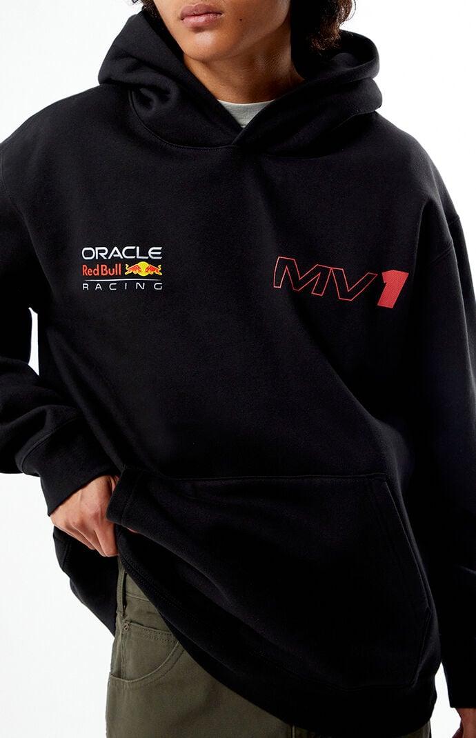 F1 Red Bull Racing Hoodie Product Image
