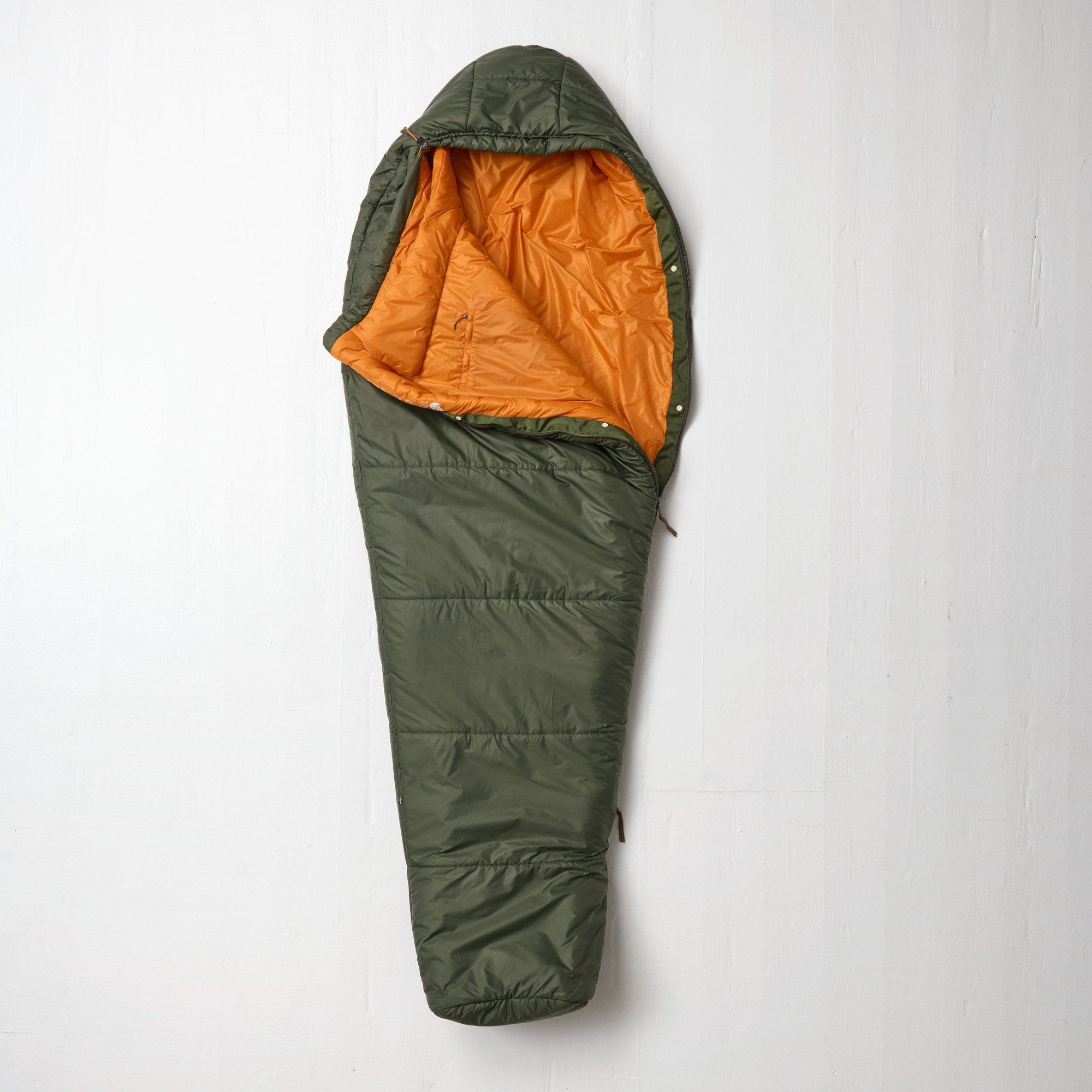 Abisko Two Seasons Regular Product Image