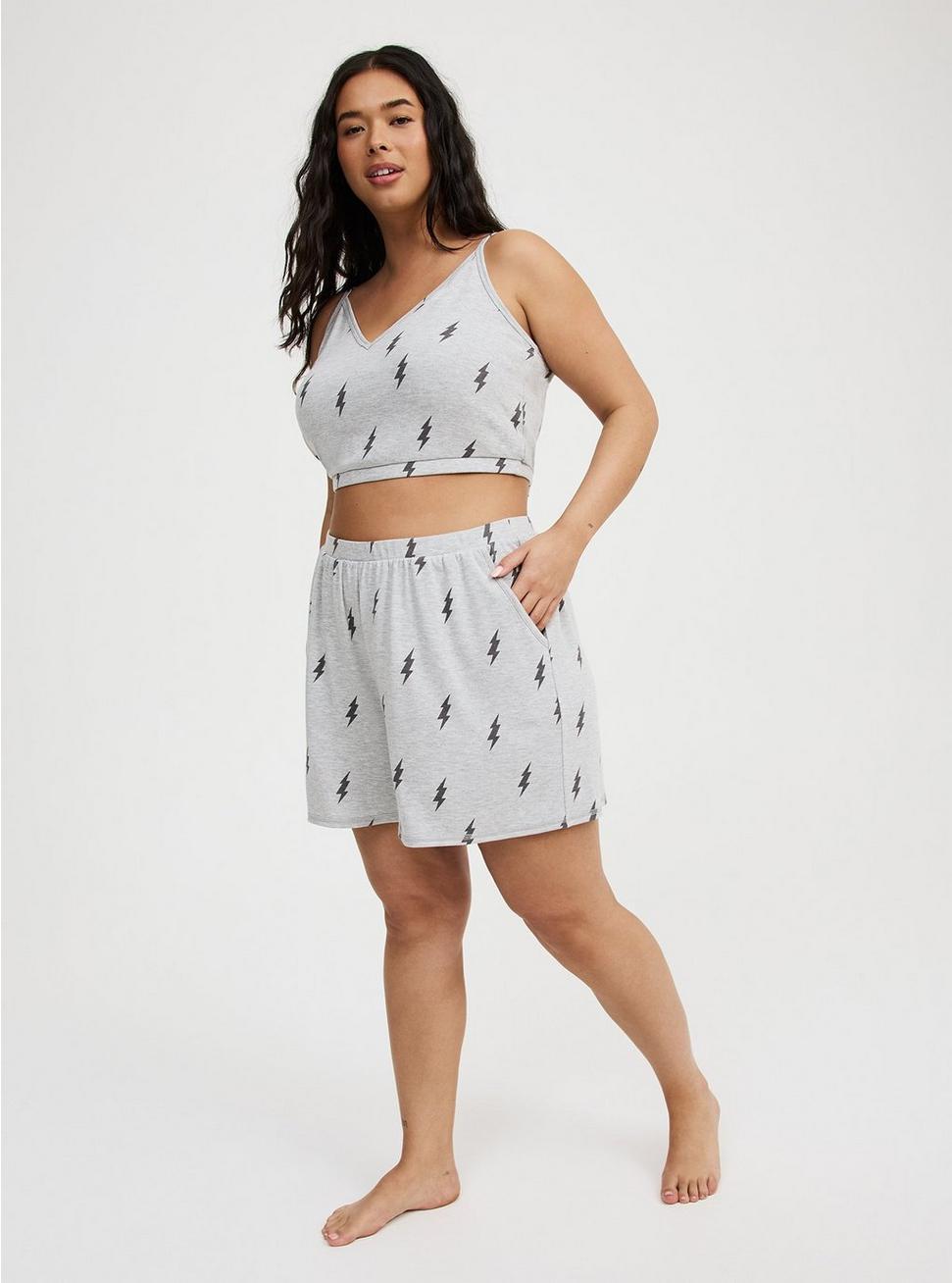 Terry Lounge Short Product Image