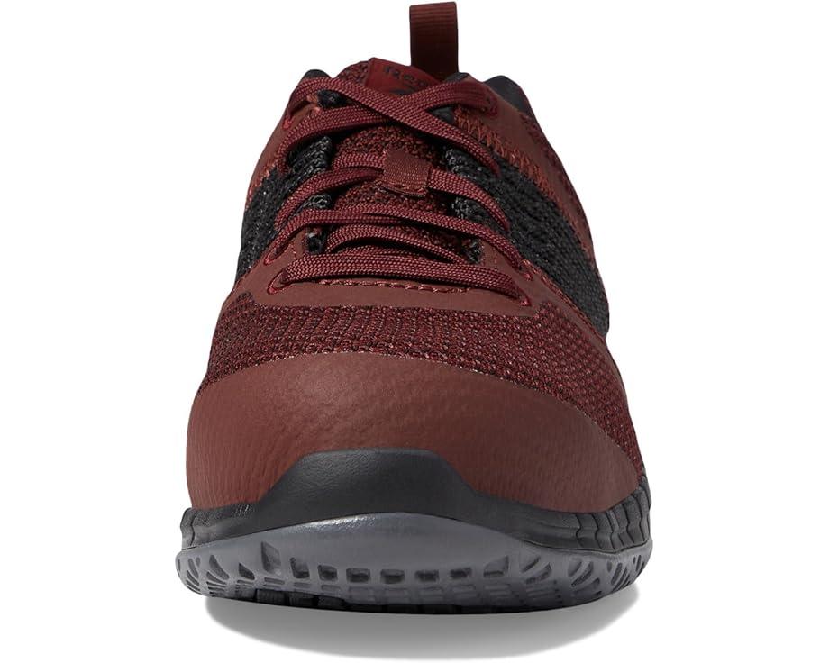 Sublite Cushion Work Alloy Toe EH Product Image