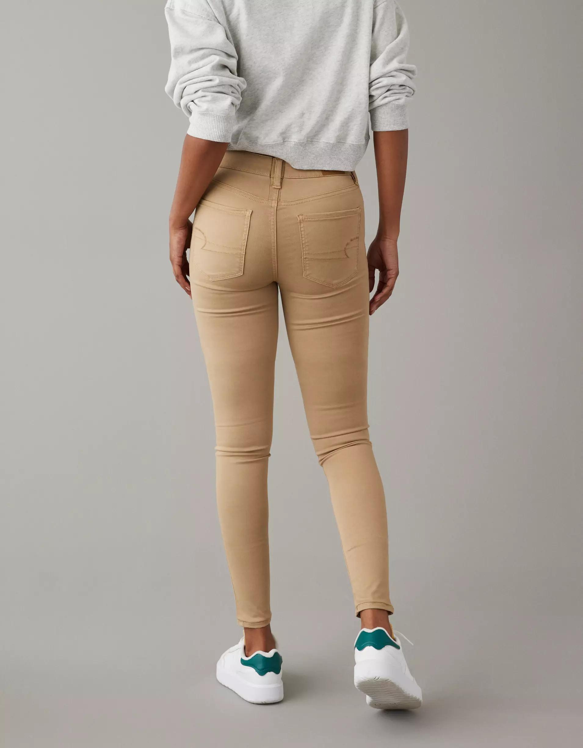 AE High-Waisted Jegging Product Image