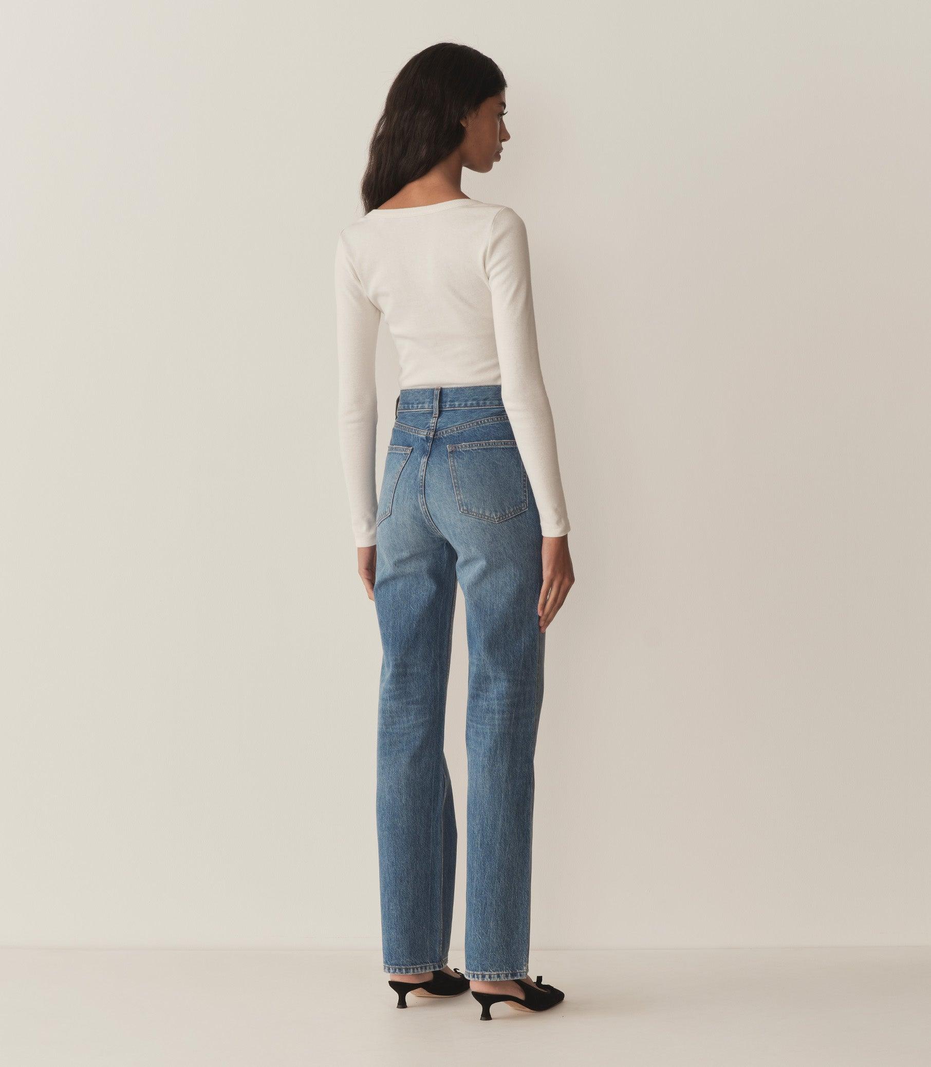 LAURENT JEAN -- VILAINE WASH Product Image