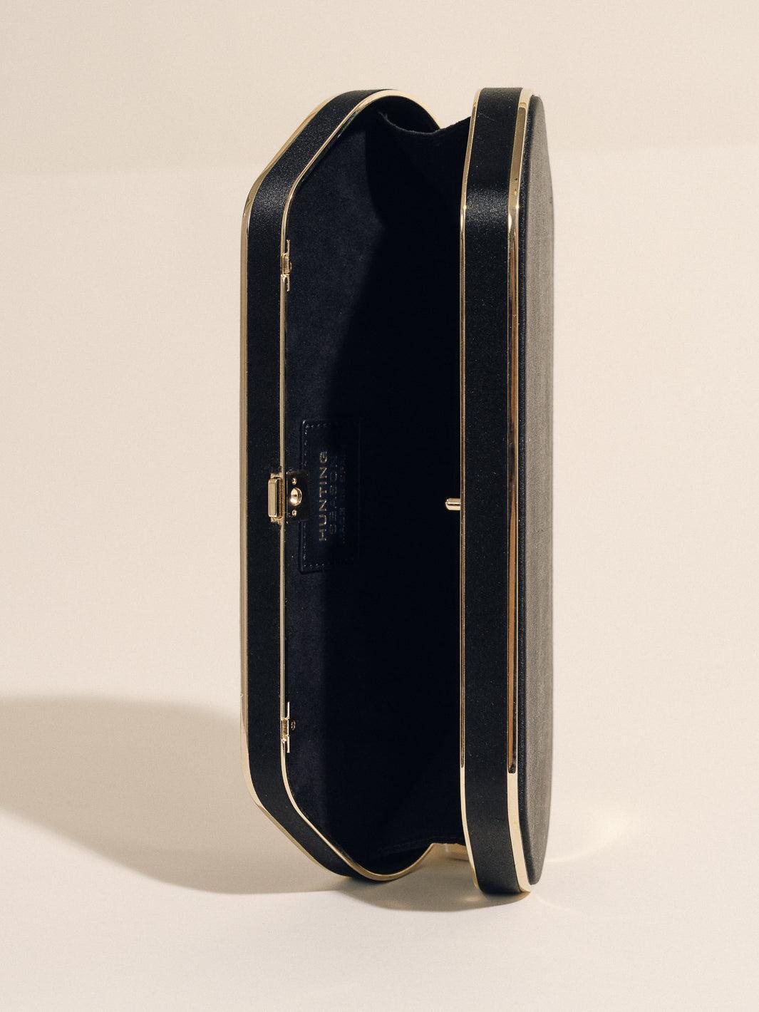The Elongated Clutch Product Image