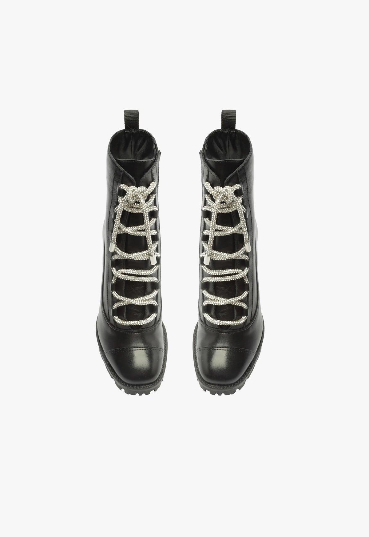 Kaile Mid Glam Bootie Female Product Image