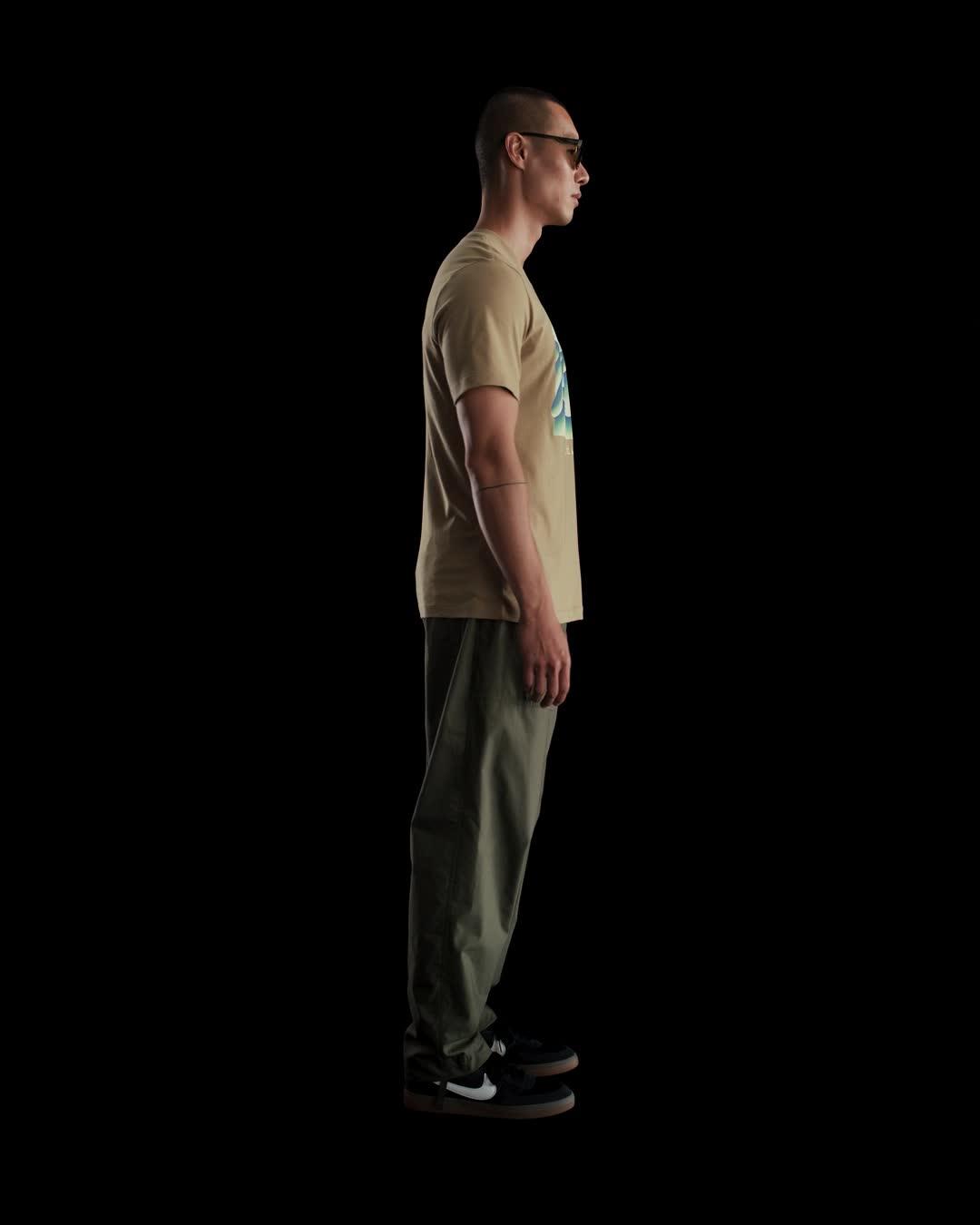 Nike Sportswear T-Shirt Product Image